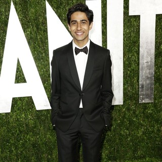 Suraj Sharma
