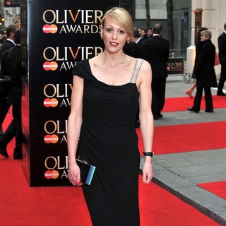Suranne Jones