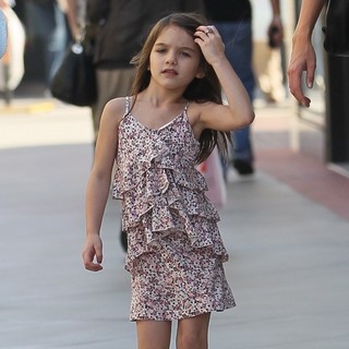 Suri Cruise