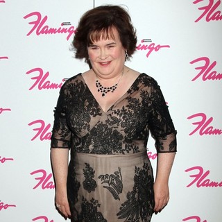 Susan Boyle Makes A Guest Appearance at The Donny and Marie Show - susan-boyle-guest-appearance-04