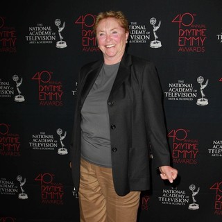 Susan Flannery