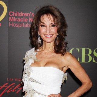 2011 Daytime Emmy Awards - Red Carpet