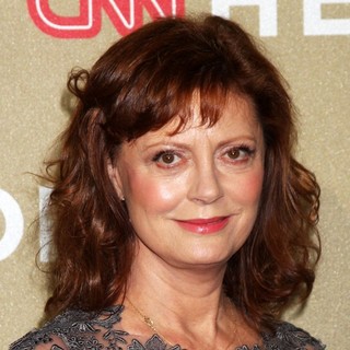 CNN Heroes: An All-Star Tribute - Arrivals