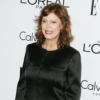 Susan Sarandon in ELLE's 19th Annual Women in Hollywood Celebration - Arrivals