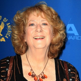 Susan Zwerman in 65th Annual Directors Guild of America Awards - Arrivals