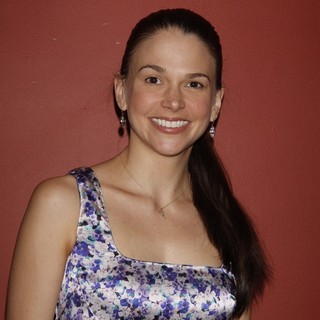 Sutton Foster in The 61st Annual Outer Critics Circle Theatre Awards - Inside