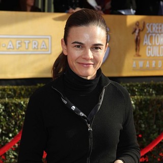 Suzanne Goin in 19th Annual Screen Actors Guild Awards - Arrivals