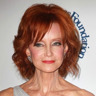 Swoosie Kurtz in 26th Anniversary Carousel of Hope Ball - Presented by Mercedes-Benz - Arrivals - swoosie-kurtz-26th-anniversary-carousel-of-hope-ball-02
