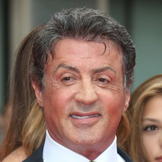 Sylvester Stallone in The Expendables 2 UK Premiere - Arrivals - sylvester-stallone-uk-premiere-the-expendables-2-01