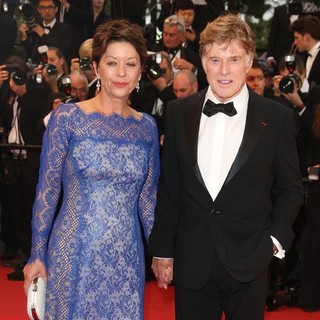 Robert Redford in 66th Cannes Film Festival - All Is Lost Premiere - szaggars-redford-all-is-lost-premiere-01