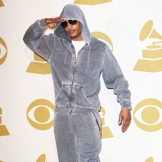 T.I. - The GRAMMY Nominations Concert Live!! Countdown to Music's Biggest Night
