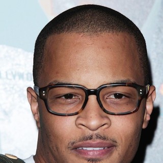 T.I. in The Los Angeles World Premiere of Gangster Squad - Arrivals
