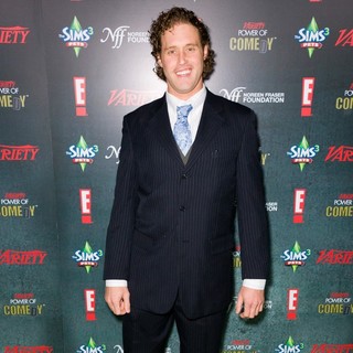 T.J. Miller in Variety's 2nd Annual Power of Comedy Awards - t-j-miller-2nd-annual-power-of-comedy-awards-02