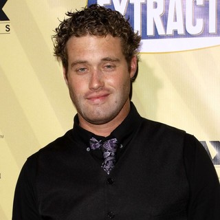 T.J. Miller in The Premiere of Extract - Arrivals - t-j-miller-premiere-extract-01