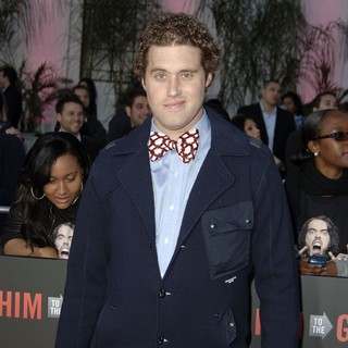 T.J. Miller in Los Angeles Premiere of Get Him to the Greek - t-j-miller-premiere-get-him-to-the-greek-01