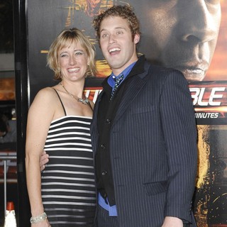 T.J. Miller in Los Angeles Premiere of Unstoppable - t-j-miller-premiere-unstoppable-01