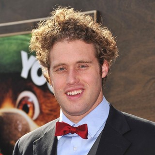 T.J. Miller in Los Angeles Premiere of Yogi Bear - t-j-miller-premiere-yogi-bear-01