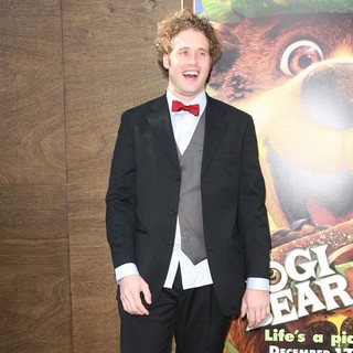 T.J. Miller in Los Angeles Premiere of Yogi Bear - t-j-miller-premiere-yogi-bear-04