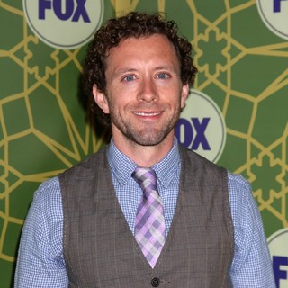 T.J. Thyne