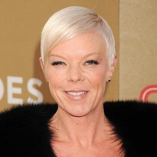 Tabatha Coffey in 2011 CNN Heroes: An All-Star Tribute
