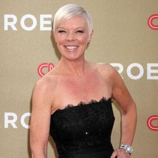 Tabatha Coffey in 2011 CNN Heroes: An All-Star Tribute