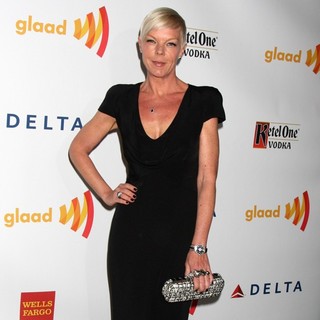 Tabatha Coffey in The 23rd Annual GLAAD Media Awards