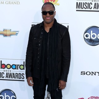 2012 Billboard Music Awards - Arrivals