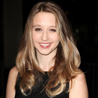 Taissa Farmiga in Premiere of FX's American Horror Story