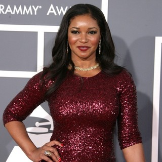 55th Annual GRAMMY Awards - Arrivals