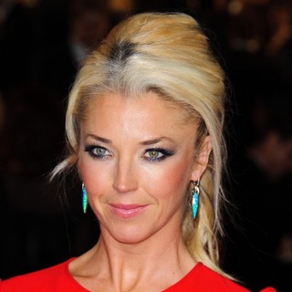 Tamara Beckwith