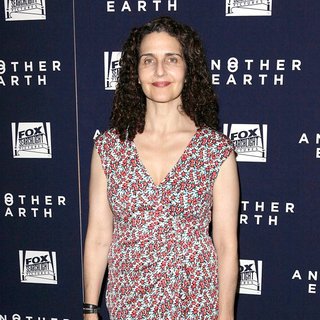 Tamara Jenkins in The Premiere of Fox Searchlight Pictures' Another Earth