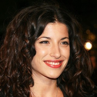 Tania Raymonde in Cloverfield Premiere - Arrivals