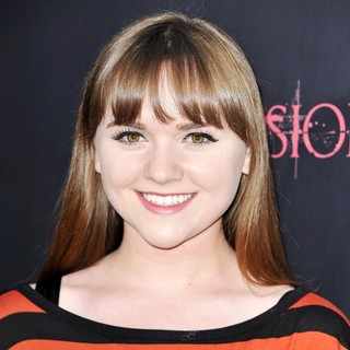 Tara Lynne Barr