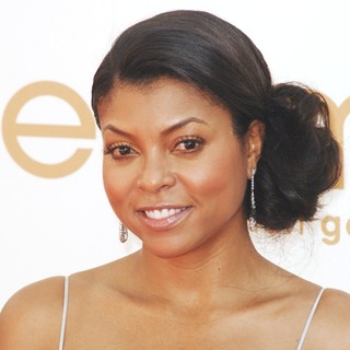 Taraji P. Henson in The 63rd Primetime Emmy Awards - Arrivals