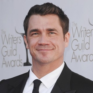 Tate Taylor in The 2012 Writers Guild Awards