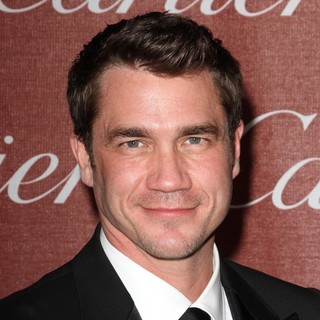 Tate Taylor in The 23rd Annual Palm Springs International Film Festival Awards Gala - Arrivals