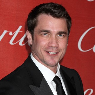 Tate Taylor in The 23rd Annual Palm Springs International Film Festival Awards Gala - Arrivals