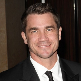Tate Taylor in The 23rd Annual Producers Guild Awards - Arrivals
