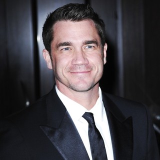 Tate Taylor in The 23rd Annual Producers Guild Awards - Arrivals