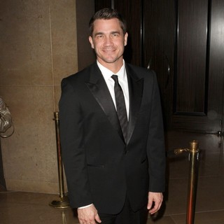 Tate Taylor in The 23rd Annual Producers Guild Awards - Arrivals
