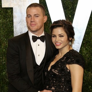 2013 Vanity Fair Oscar Party - Arrivals