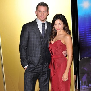 Channing Tatum in Magic Mike UK Film Premiere - tatum-dewan-uk-premiere-magic-mike-03