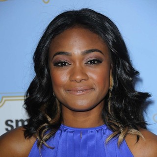 Tatyana Ali in 6th Annual Essence Black Women in Hollywood Luncheon