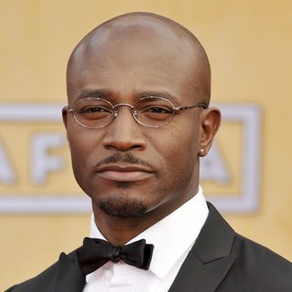 Taye Diggs in 19th Annual Screen Actors Guild Awards - Arrivals
