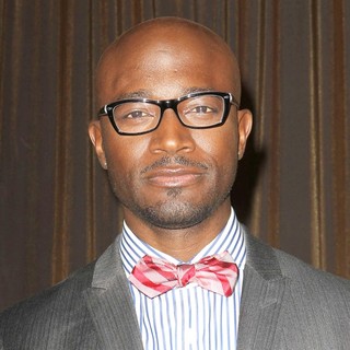 Taye Diggs in 19th Annual Screen Actors Guild Awards Nominations Announcement