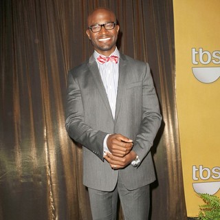 Taye Diggs in 19th Annual Screen Actors Guild Awards Nominations Announcement