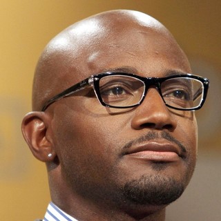 Taye Diggs in 19th Annual Screen Actors Guild Awards Nominations Announcement