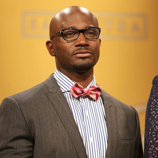 Taye Diggs in 19th Annual Screen Actors Guild Awards Nominations Announcement