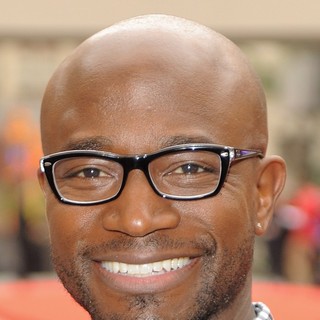 Taye Diggs in Taye Diggs Unveils Got Milk? Ad