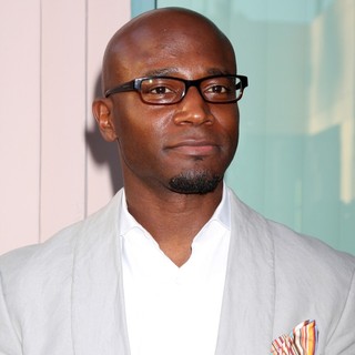 Taye Diggs in Welcome to ShondaLand: An Evening with Shonda Rhimes and Friends - Arrivals